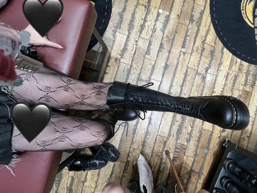 欲しいブーツ、まだある、冬ってサイコー