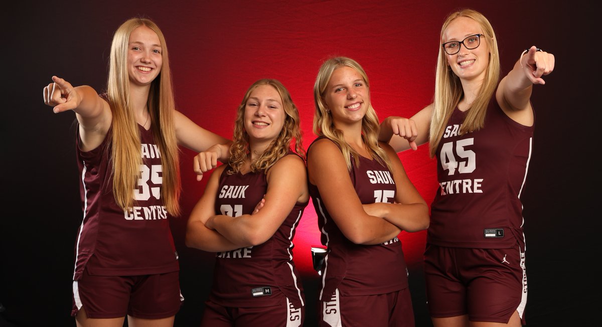 Breakdown Sports USA (@breakdownusa) on Twitter photo The talented Mainstreeters of @SaukCentreGBB have a gifted lineup of all ages, including 6'3 senior <a href="/ToryJennissen/">Tory Jennissen</a>, a <a href="/UMaryWomenBball/">UMary Womenās Basketball</a> commit. They'll meet St. Clair this Saturday, Nov. 23 at the @breakdownusa Girls Tip Off Classic. Game time is 8 pm at Southwest Christian HS. The talented Mainstreeters of @SaukCentreGBB have a gifted lineup of all ages, including 6'3 senior <a href="/ToryJennissen/">Tory Jennissen</a>, a <a href="/UMaryWomenBball/">UMary Womenās Basketball</a> commit. They'll meet St. Clair this Saturday, Nov. 23 at the @breakdownusa Girls Tip Off Classic. Game time is 8 pm at Southwest Christian HS.