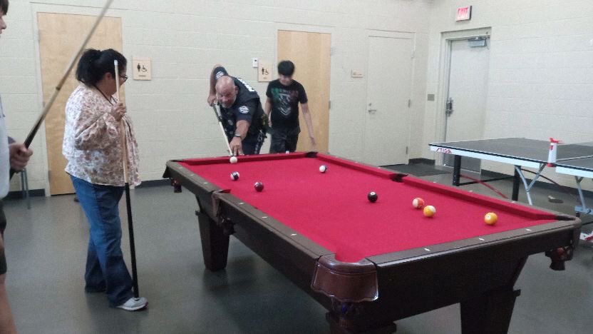 It’s been a great semester at The Spot! Check out these highlights from our first few weeks. #OPSMakeTodayCount <a href="/olatheschools/">Olathe Public Schools</a>