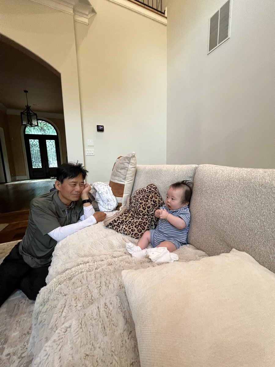 Kitae (Tye) Chang tweet media