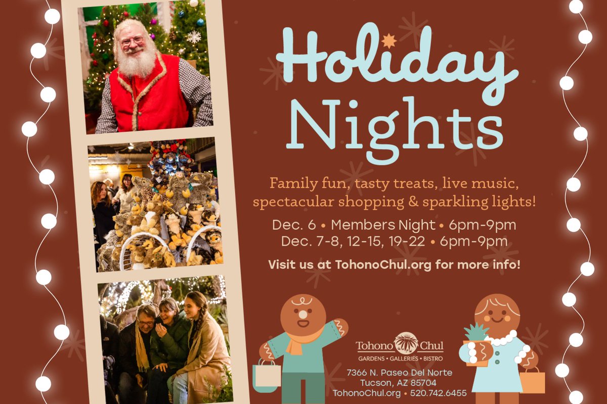 Tohono Chul tweet media