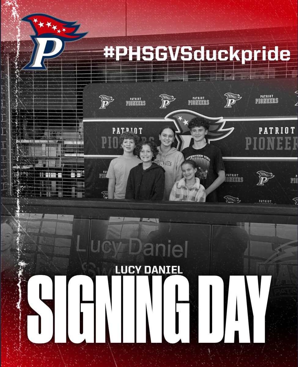 Patriot Girls Soccer tweet media