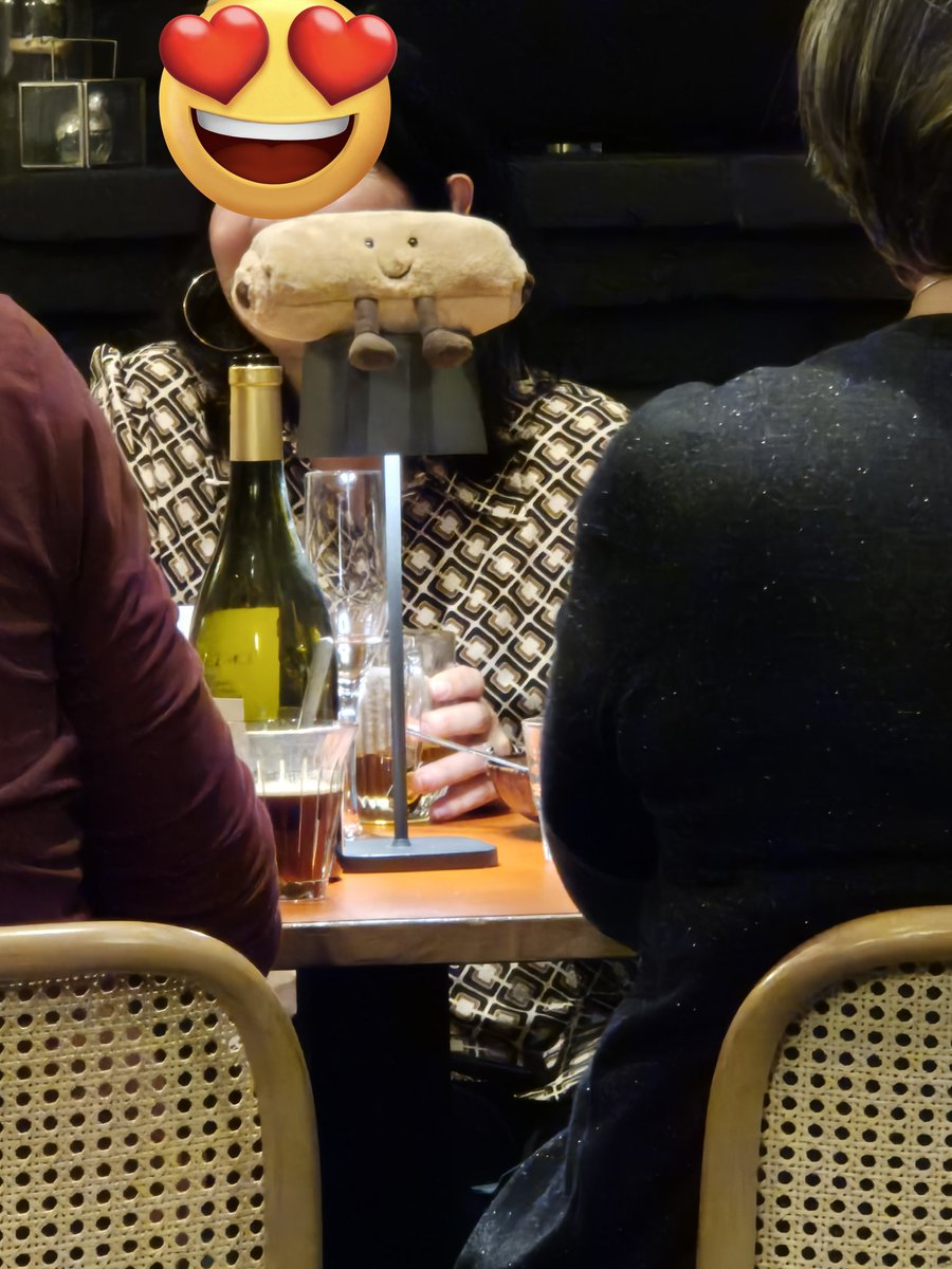 niflumum tweet media