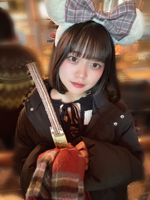 朱雀井かりんのTwitter画像2