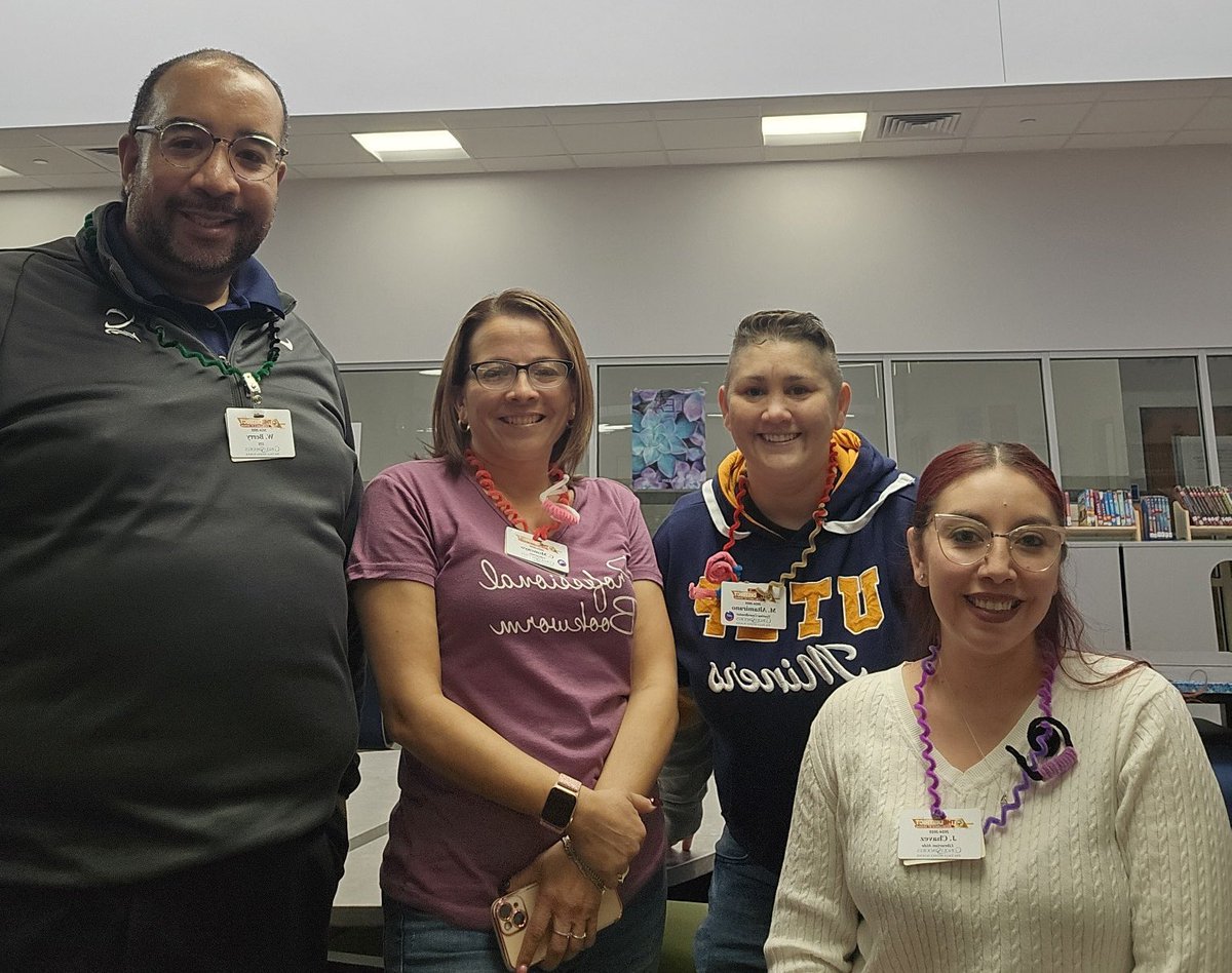 DVMSLibrary (Dep. Sheriff Peter Herrera Library) tweet media