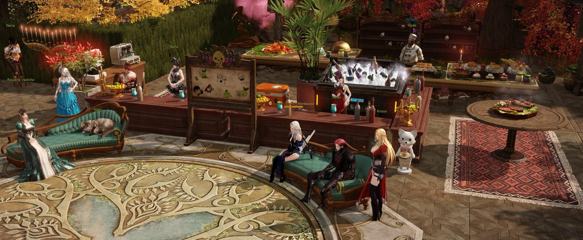 Nimboose tweet media