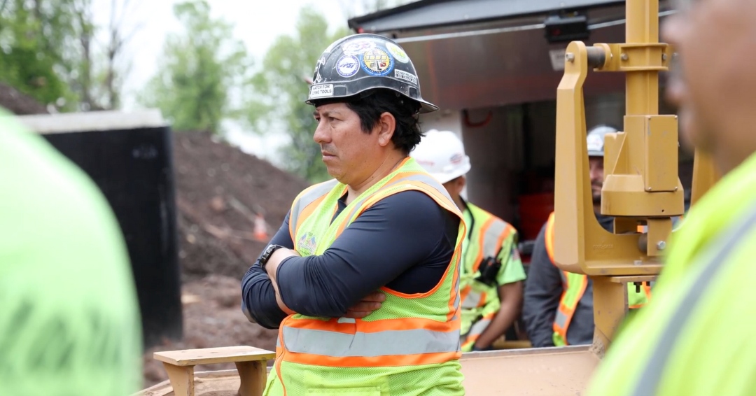 SanitaryConstr1's tweet photo. Safety is our promise at Sanitary Construction. We strive for zero injuries by providing ongoing training and safety audits. Every employee is empowered to take ownership of safety, ensuring everyone returns home to their families. #SafetyFirst #ConstructionSafety https://t.co/zwc0NvxbDL