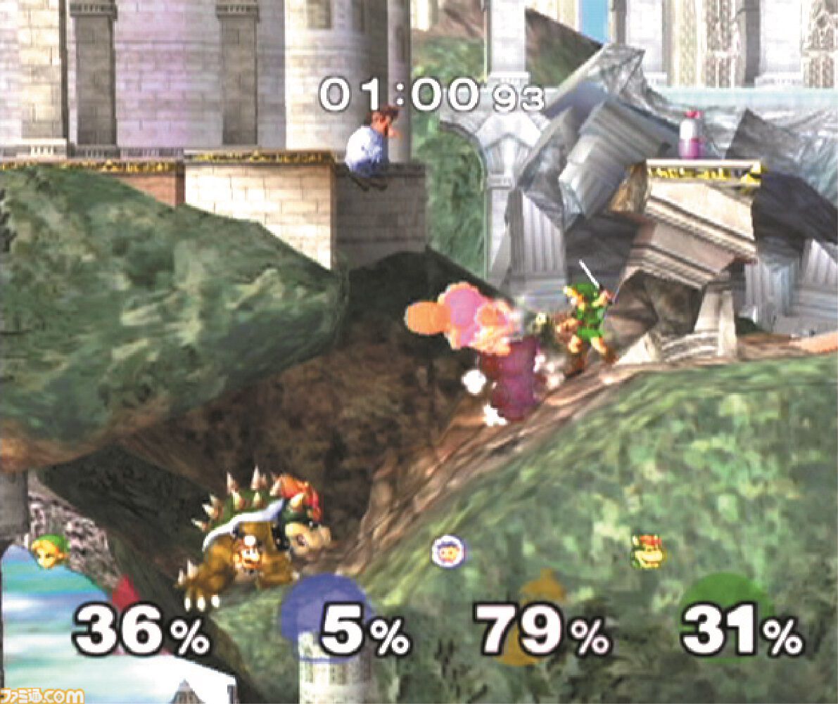 famitsu tweet picture
