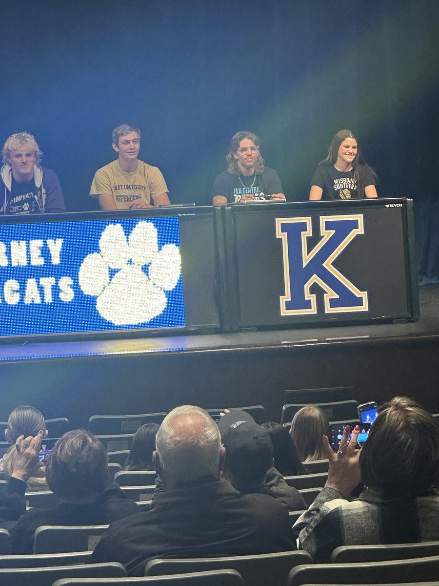 Baseball Kearney tweet media