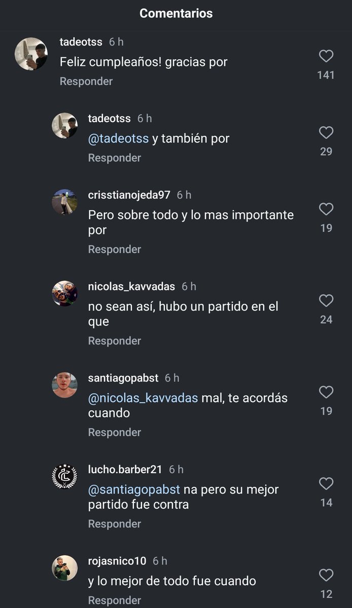 out of context san lorenzo (@outofcontextsl) on Twitter photo 
