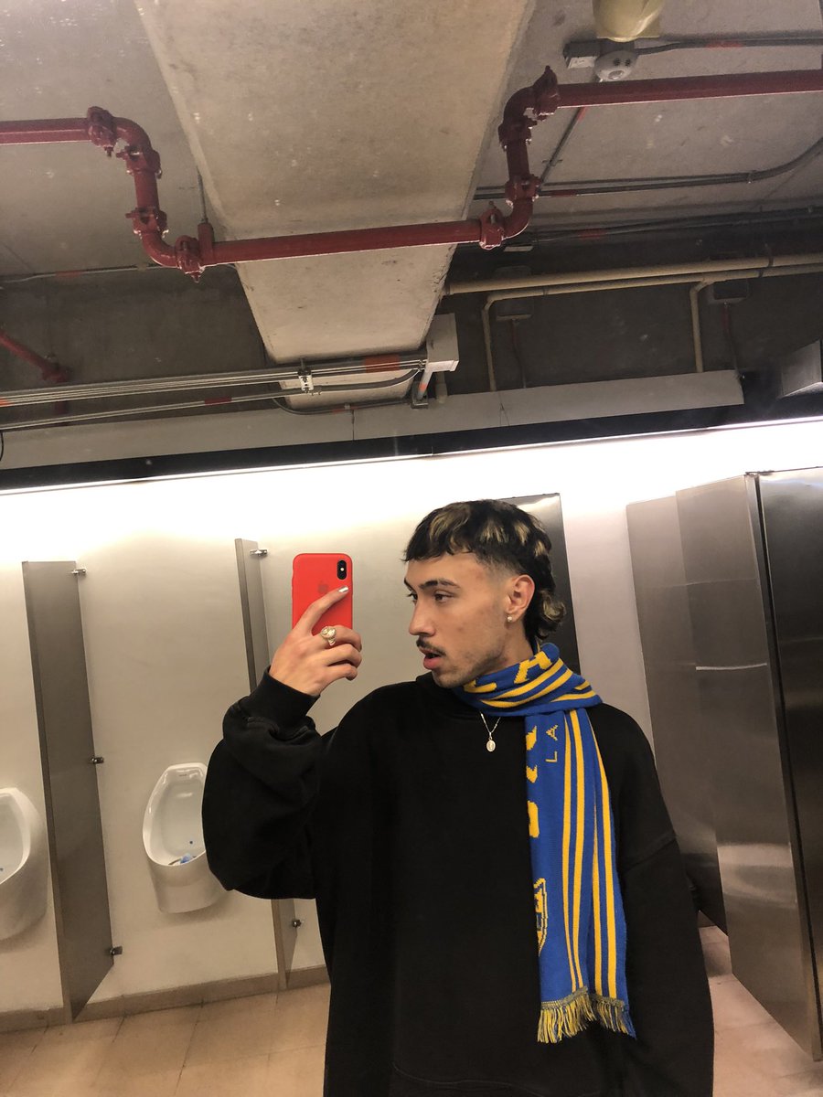 TEDDY BLANKO tweet media