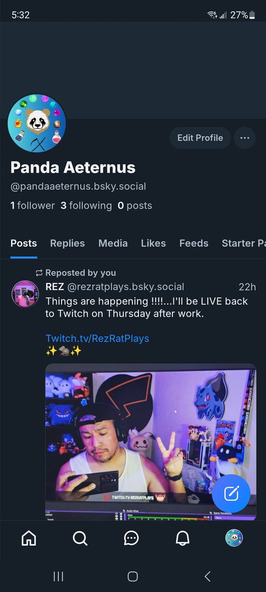 EhPanda_'s tweet photo. https://t.co/OsItdjcw3D