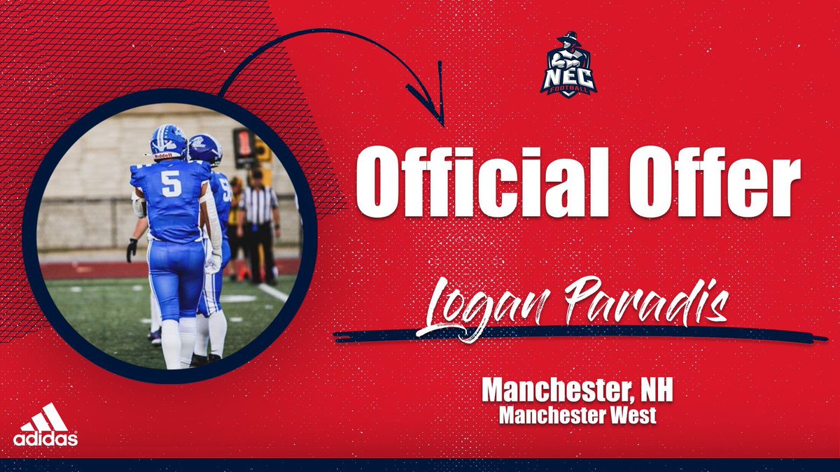logan paradis tweet media