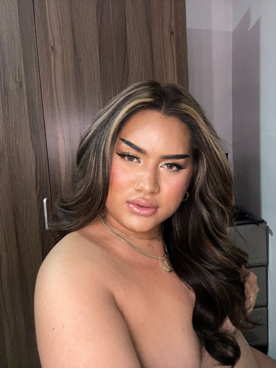Latina babyyyyy ! ❤️🔥