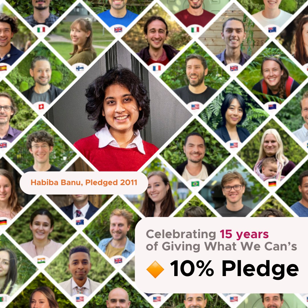 Habiba 🔸 tweet media