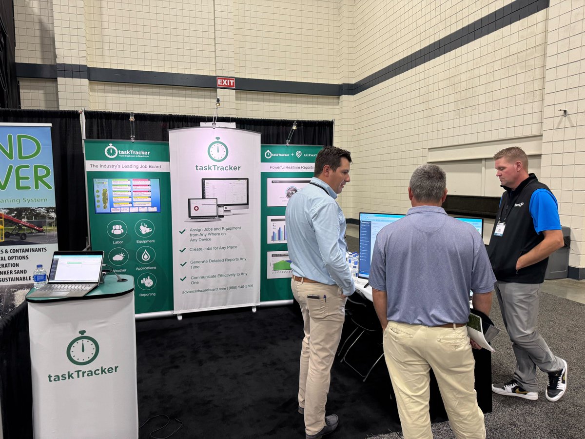 taskTracker tweet media