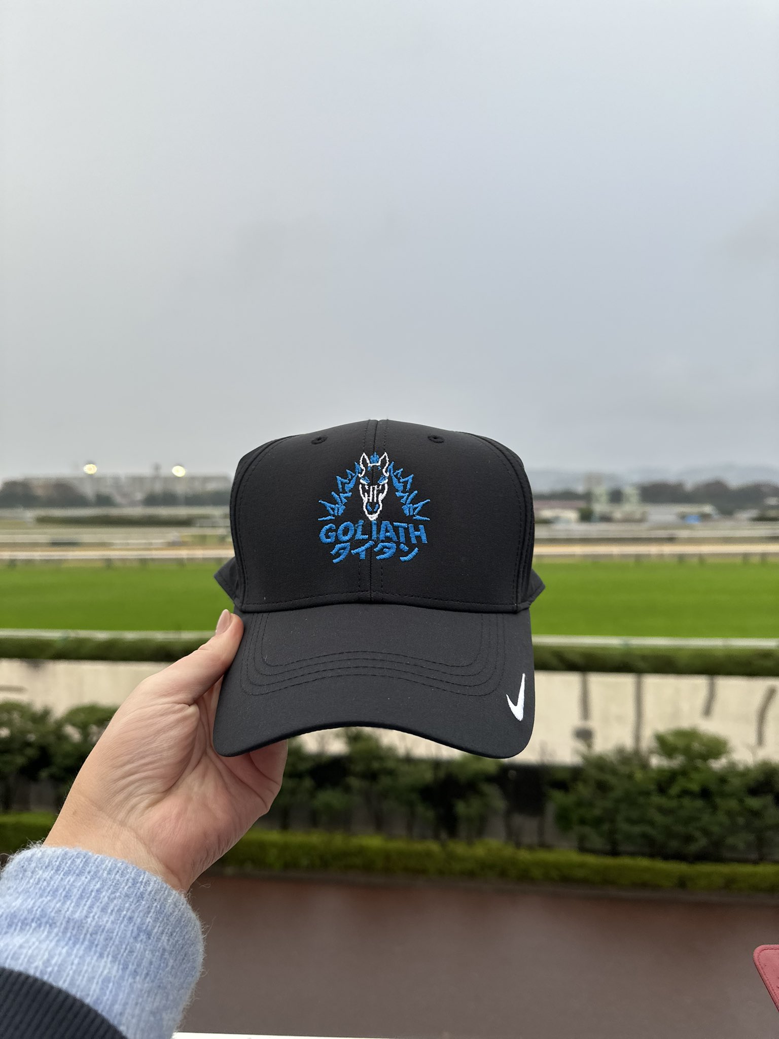 超人気新品 Yahoo!オークション -「武豊 帽子」(競馬) の落札相場・落札価格 帽子