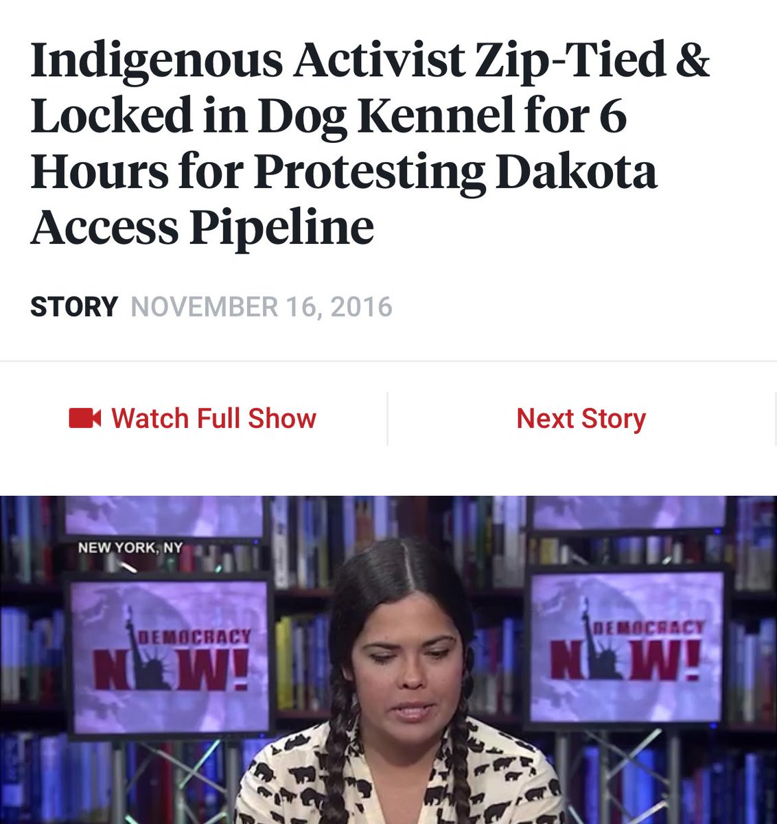 For REAL. 

We are #StillHere, still fighting for our sovereignty, for dignity, still fighting for the drinking water of millions, whether or not y’all see us. 

#DAPL #Line3 #MVP #WaterIsLife