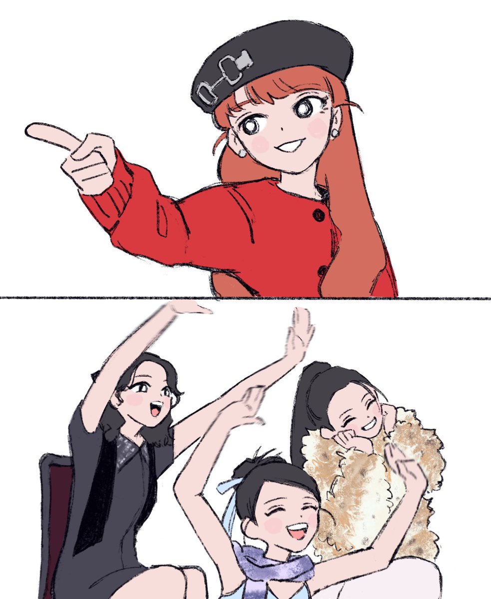 かんぺ tweet media