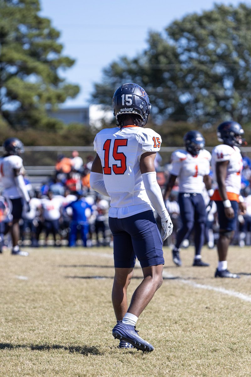 Kenny Faison tweet media