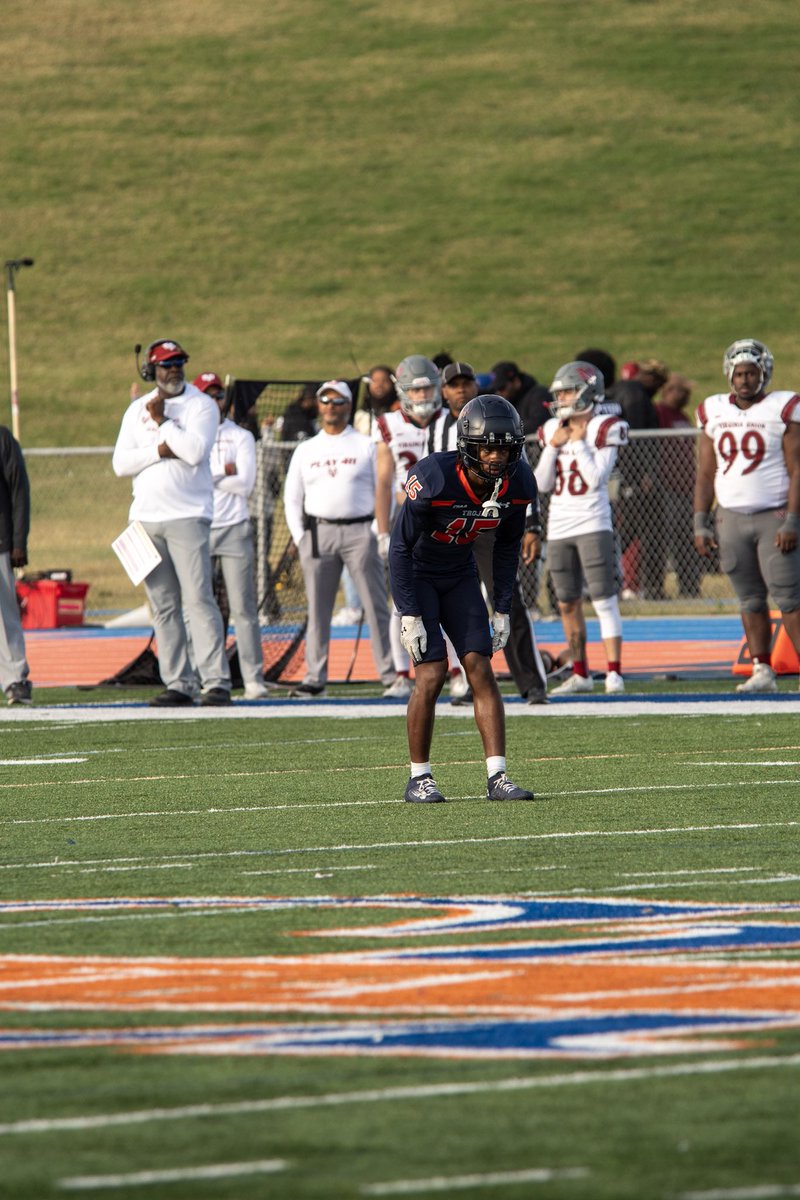 Kenny Faison tweet media