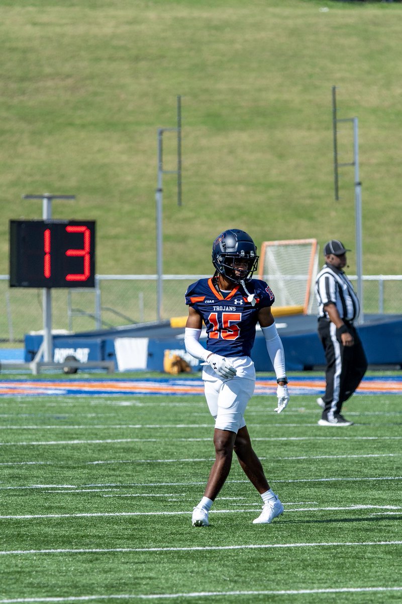 Kenny Faison tweet media