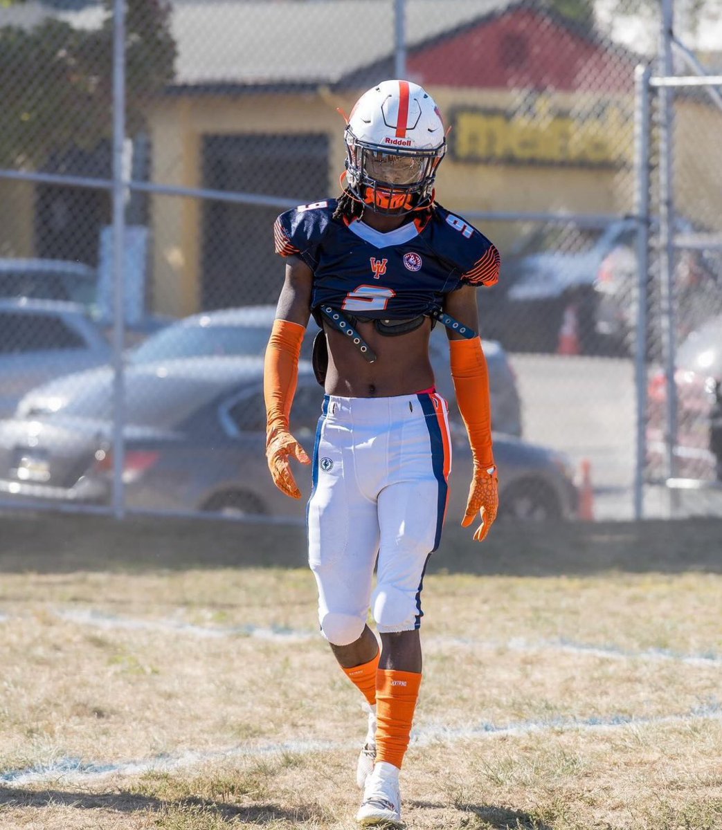 Aaron Young (@coacaaronywp) on Twitter photo <a href="/AminWinston1/">Amin winston class of 2025</a> one of the best Defensive Ends in the state coming from <a href="/SpeedboysFB/">Speedboys_FB</a>
60 Total Tackles
30 Solo
30 Assist
11TFLs
8Sacks
5QB Hurries
1FF
2FR (2 FR for Touchdowns)
1PD
3 Total Touchdowns
Totals with one game remaining to play on Thanksgiving <a href="/AminWinston1/">Amin winston class of 2025</a> one of the best Defensive Ends in the state coming from <a href="/SpeedboysFB/">Speedboys_FB</a>
60 Total Tackles
30 Solo
30 Assist
11TFLs
8Sacks
5QB Hurries
1FF
2FR (2 FR for Touchdowns)
1PD
3 Total Touchdowns
Totals with one game remaining to play on Thanksgiving