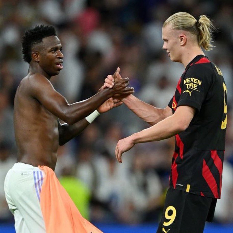 Los verdaderos Balones de Oro 2023 y 2024.