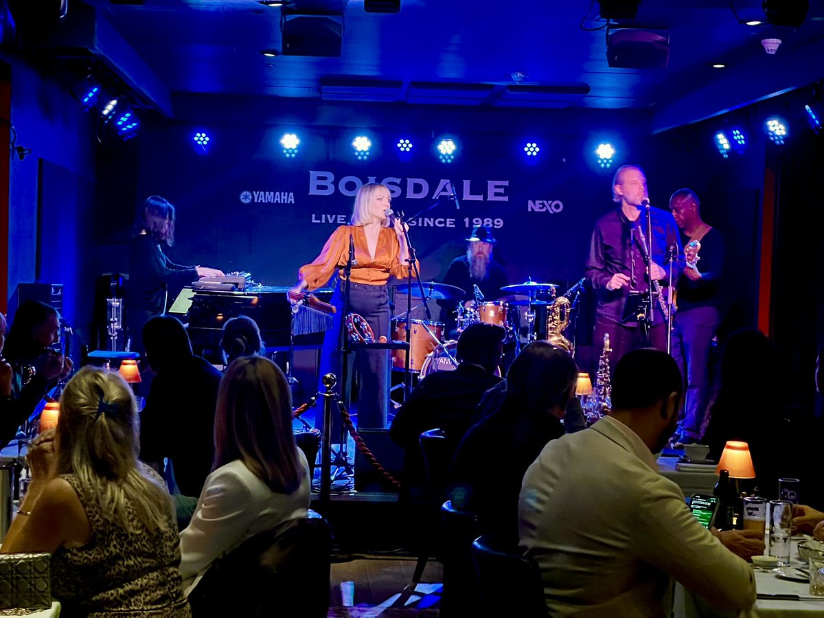 Community Albums (@communityalbums) on Twitter photo Yesterday <a href="/LucyRandell/">Lucy Randell</a> was delivering Upbeat <a href="/bdca247/">Bonny Downs</a> <a href="/NewhamLondon/">Newham London 💙</a> … Today she’s headlining at the world famous <a href="/boisdaleCW/">Boisdale Restaurants</a> … (and those eagle eyed among you will spot Alle on keys who also does an amazing job for us in the Upbeat sessions) Yesterday <a href="/LucyRandell/">Lucy Randell</a> was delivering Upbeat <a href="/bdca247/">Bonny Downs</a> <a href="/NewhamLondon/">Newham London 💙</a> … Today she’s headlining at the world famous <a href="/boisdaleCW/">Boisdale Restaurants</a> … (and those eagle eyed among you will spot Alle on keys who also does an amazing job for us in the Upbeat sessions)