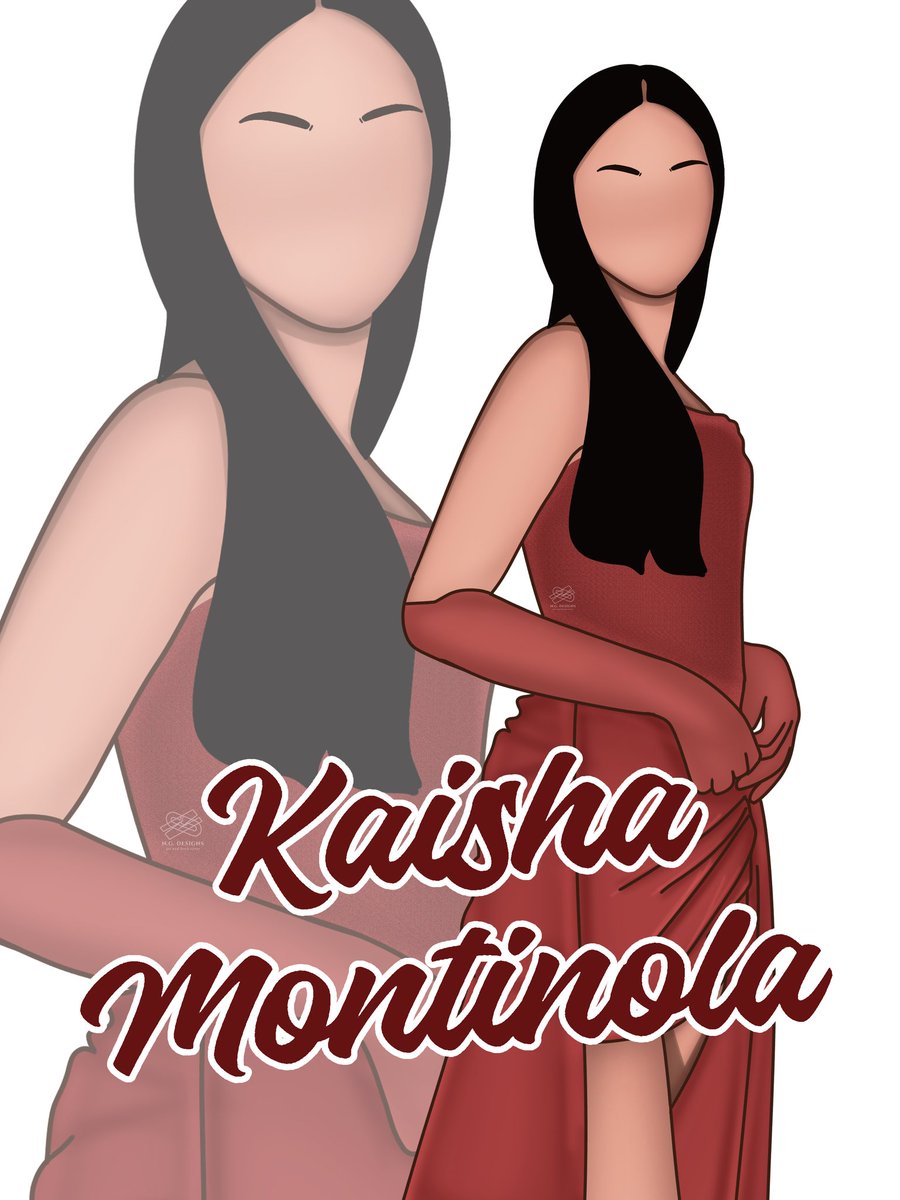 iammasteryel's tweet photo. Ur so pretty in red, @kakaimontinolaa 🖤 https://t.co/CAlwoFpHo8