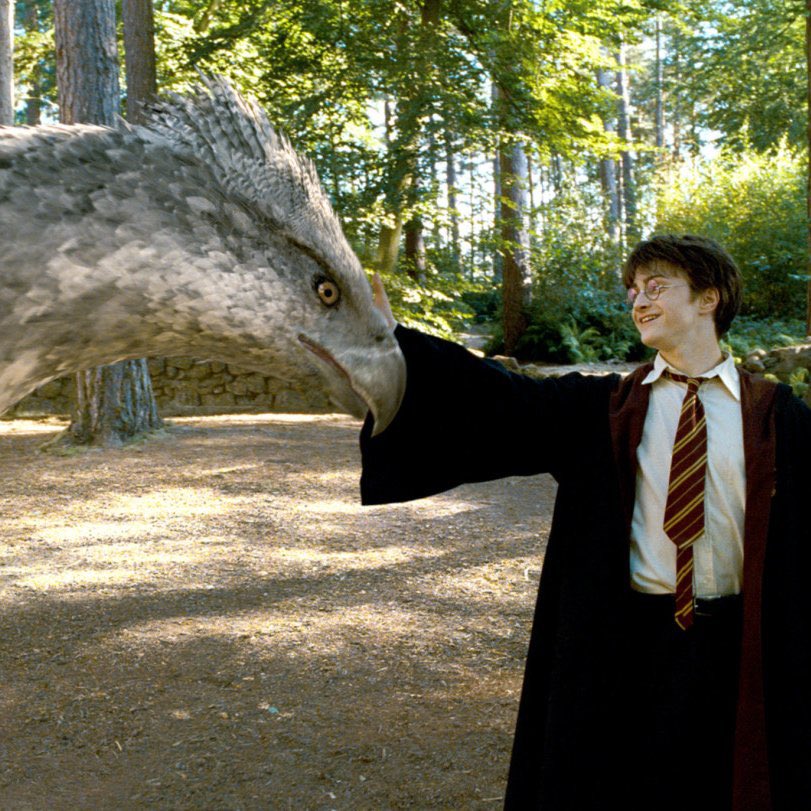 HP_OnMAX's tweet photo. EXCLUSIVE: VFX giant Framestore brought to life many magical creatures in the 'Harry Potter' films.

The company is in talks to return to the world of Hogwarts as Warner Bros. Discovery steps up preparations for HBO‘s TV adaptation of Rowling’s books https://t.co/qGuNwOzqPY https://t.co/CNFArDtlBa