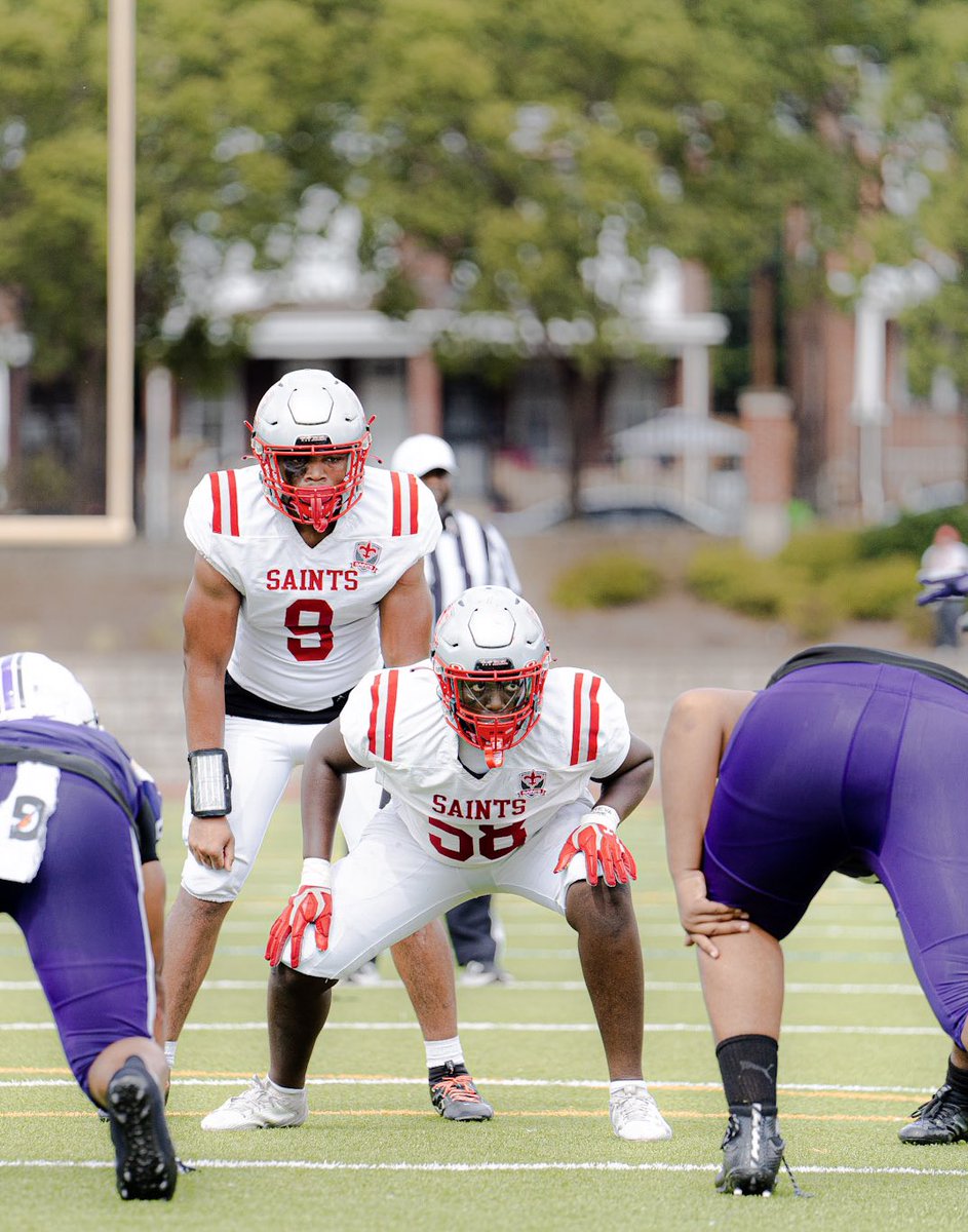 SeanIkotun's tweet image. 6&apos;3 240 OT 2027 Sophomore 
Regular Season Highlights 
@FBConcordiaPrep 
@CoachBatts 
@CoachDan_Y 
@CoachBrownDB 
@ThompsonDub 

hudl.com/v/2QtMHN