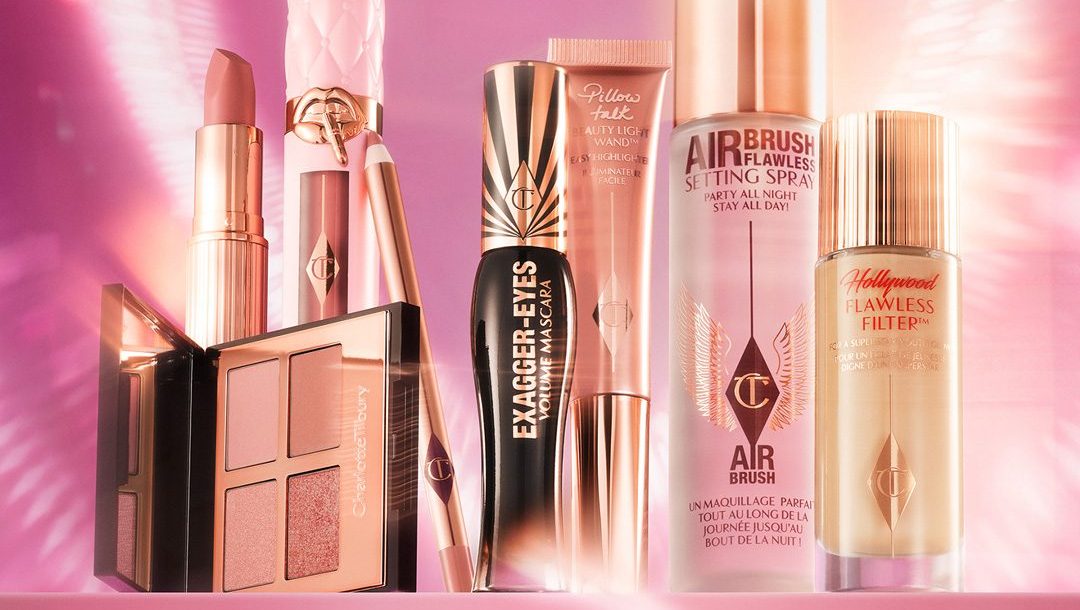 Magical Black Friday Event 🎁 Unlock instant beauty happiness at @ctilburymakeup with 40% off bestsellers and bundle kits, plus gifts with purchase for a limited time. Now – December 3. the-grove.visitlink.me/P43i29