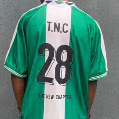 ChapterThenew's tweet photo. #NewProfilePic https://t.co/6InGucpYcs