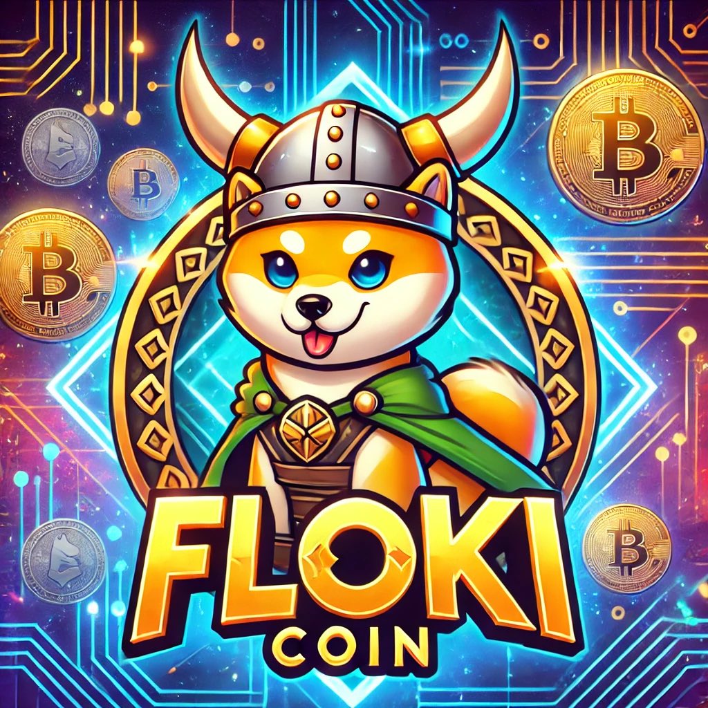 crypto_moneyy's tweet photo. @Gemini Floki 🚀🚀🚀🚀🚀 https://t.co/FWn2Ga3wPo