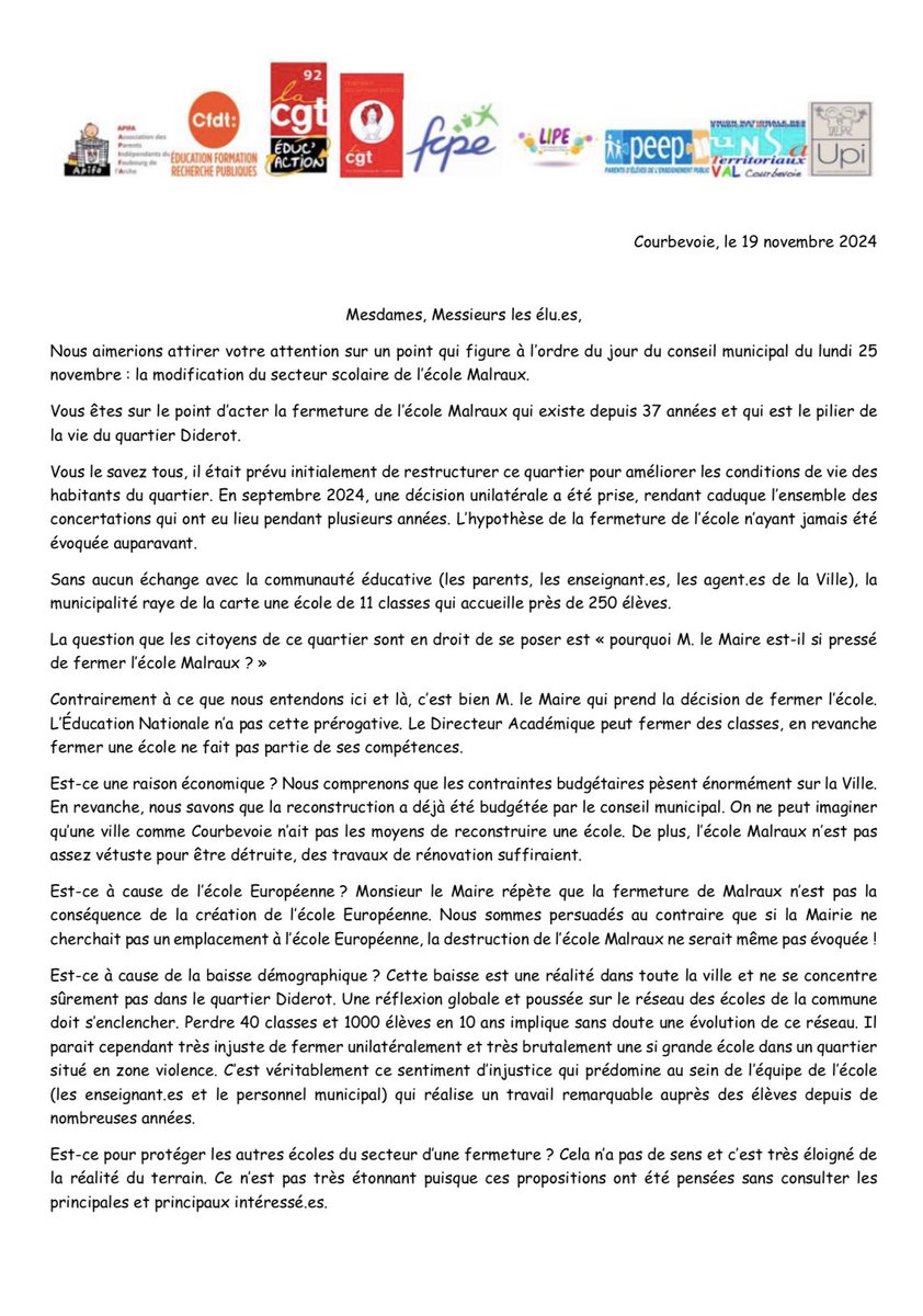 Cécile Boucherie tweet media