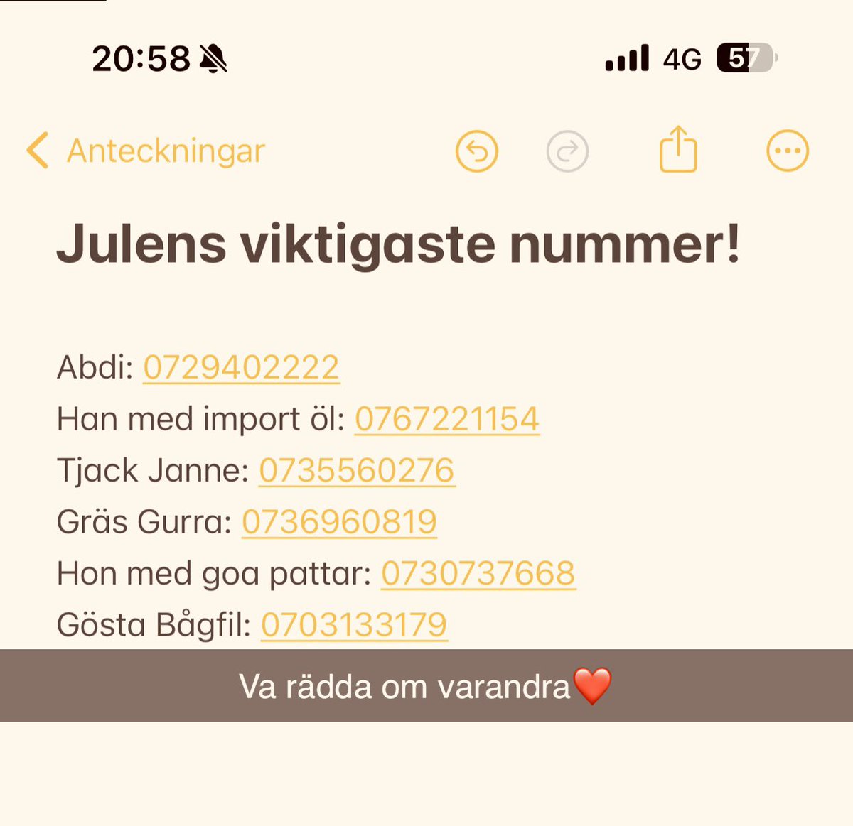 RS_Guzzen's tweet photo. Kom ihåg att ni inte är ensamma❤️ https://t.co/JjBTXCuSnF