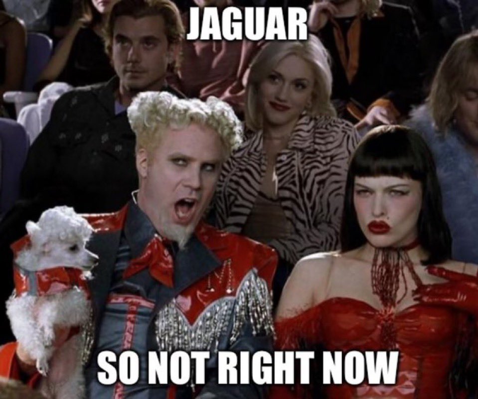 JamesH_Design's tweet photo. #Jaguar https://t.co/1G23PxoDiZ