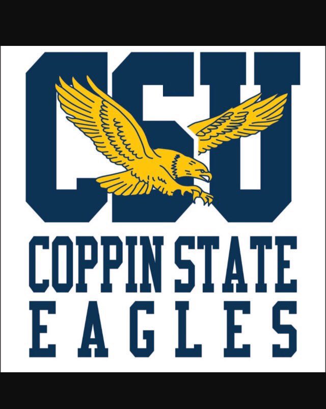 After a great conversation with <a href="/Coach_Smith55/">Josiah Smith</a> I’m blessed to receive my 5th offer from coppin state
#AGTG