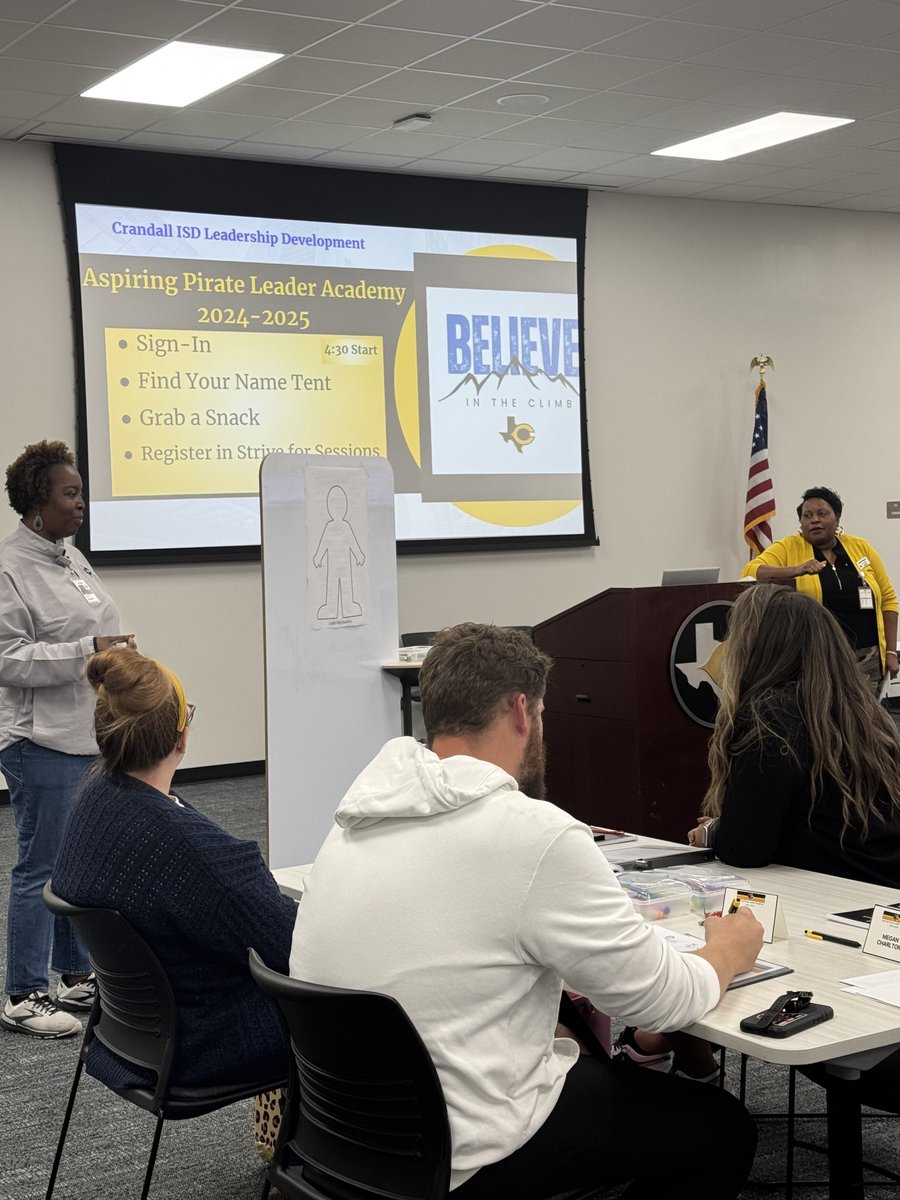 Anjanette Murry (@texasgirl181) on Twitter photo Building the next generation of leaders in <a href="/OfficialCISD/">Crandall ISD</a>
Thank you to <a href="/MsWigginsAngela/">Angela Wiggins</a> <a href="/cgoss99/">Dr. Charlene M. Goss</a> for being the leader of leaders! Building the next generation of leaders in <a href="/OfficialCISD/">Crandall ISD</a>
Thank you to <a href="/MsWigginsAngela/">Angela Wiggins</a> <a href="/cgoss99/">Dr. Charlene M. Goss</a> for being the leader of leaders!