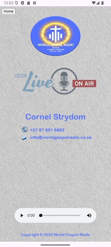 DNProjects's tweet image. I need some Android Application testers.
Please join the testing at : groups.google.com/g/dn-radio-sta… and then download app from : play.google.com/apps/testing/c…
Thank you