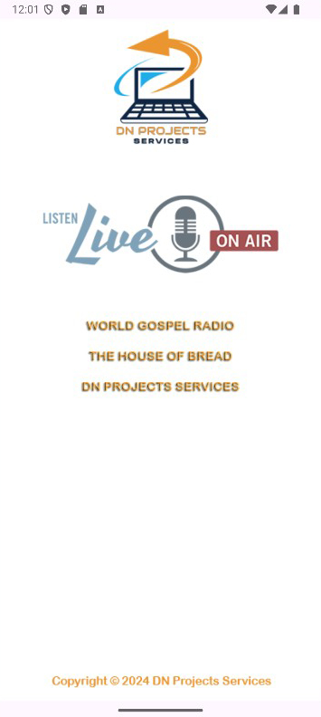 DNProjects's tweet image. I need some Android Application testers.
Please join the testing at : groups.google.com/g/dn-radio-sta… and then download app from : play.google.com/apps/testing/c…
Thank you