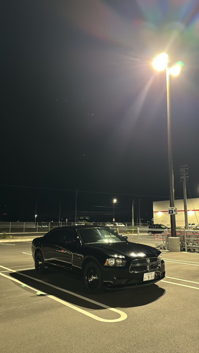 taka04_SC430's tweet photo. やっとチャージャーに乗り換えれました!
アメ車乗りの方々仲良くして
貰えると嬉しいです🥹
#アメ車好きと繋がりたい
#アメ車乗りと繋がりたい
#車好きと繋がりたい
#DODGE
#CHAGER https://t.co/KPMts86YzJ