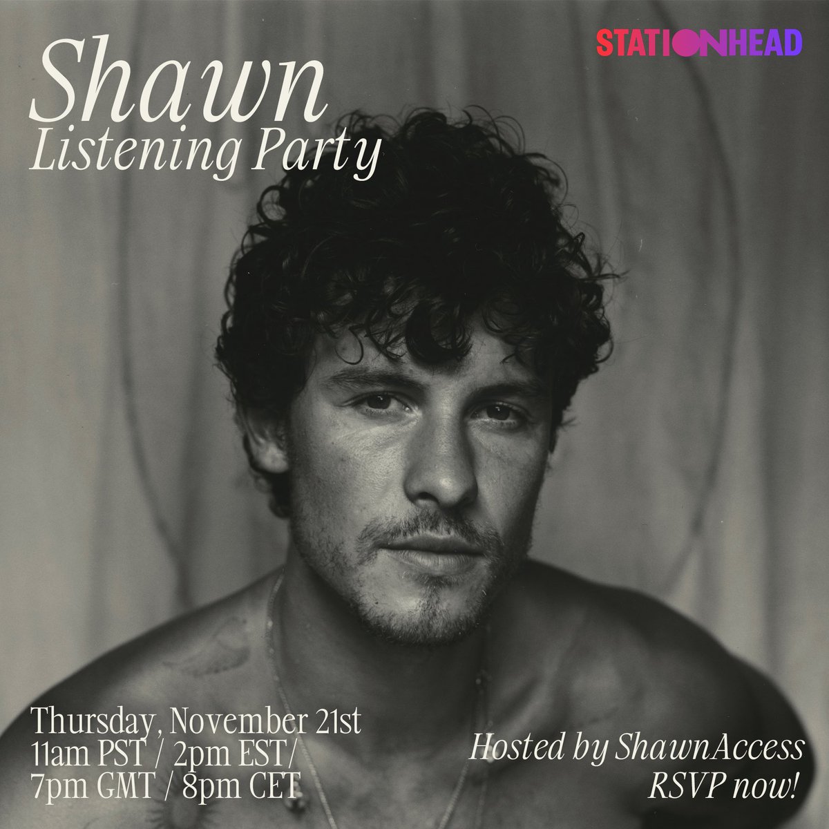 ShawnAccess tweet media