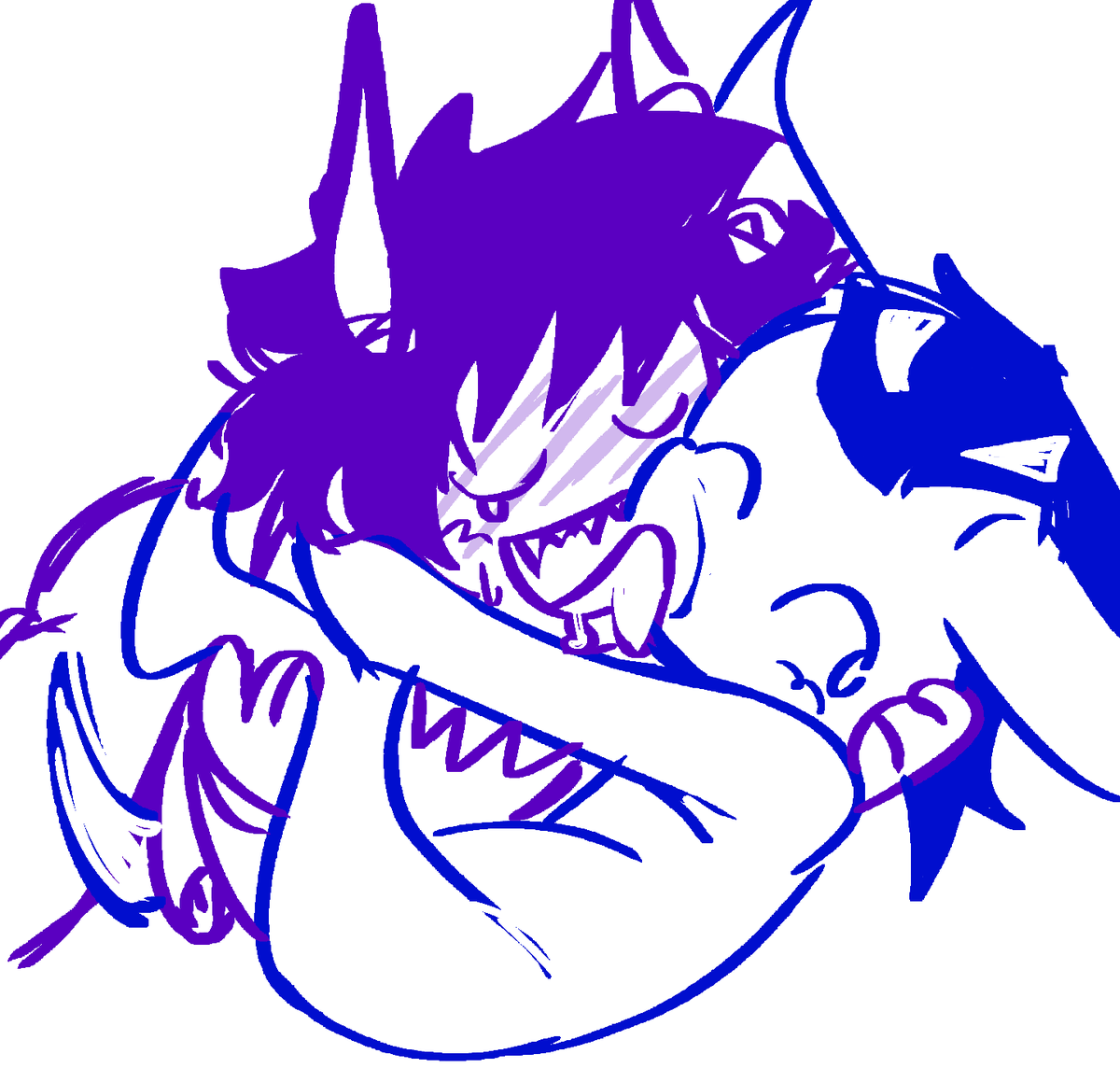 cuckkat's tweet photo. reunion. <3
#gamtav #homesmut https://t.co/nAr7uf3Ays