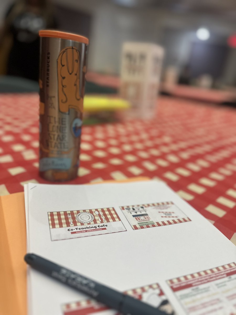 Great day of learning ✏️