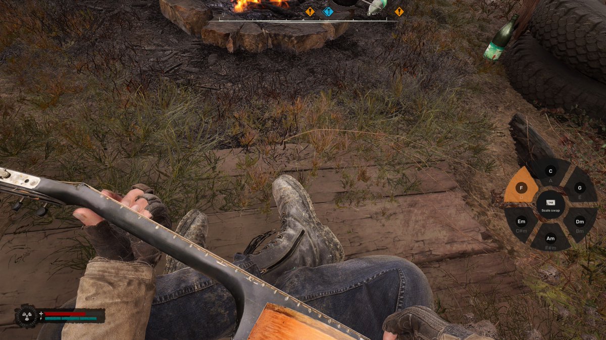 brainjacket's tweet image. anyway, here's wonderwall

#STALKER2