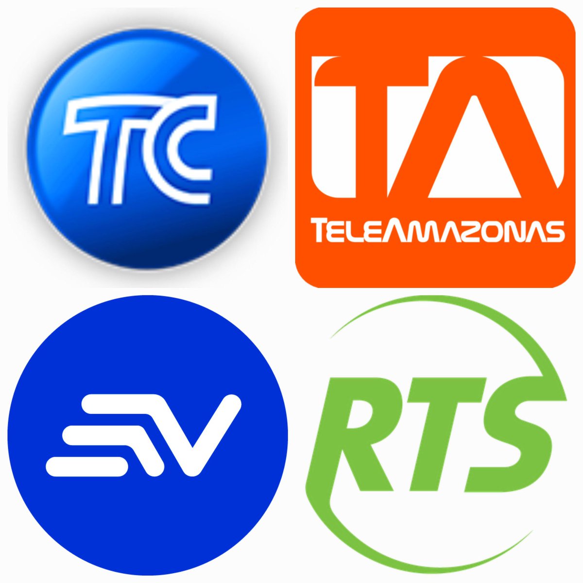 Showmais_Tv's tweet photo. 17:53 Equador
#ElChavo 8.4
#SoyElMejor 7.2
#SoyTuDueña 6.5
#Huerfanas 4.7
#CasoCerrado 4.0
#AlmaIndomable 2.5 https://t.co/DeVGLXzodl