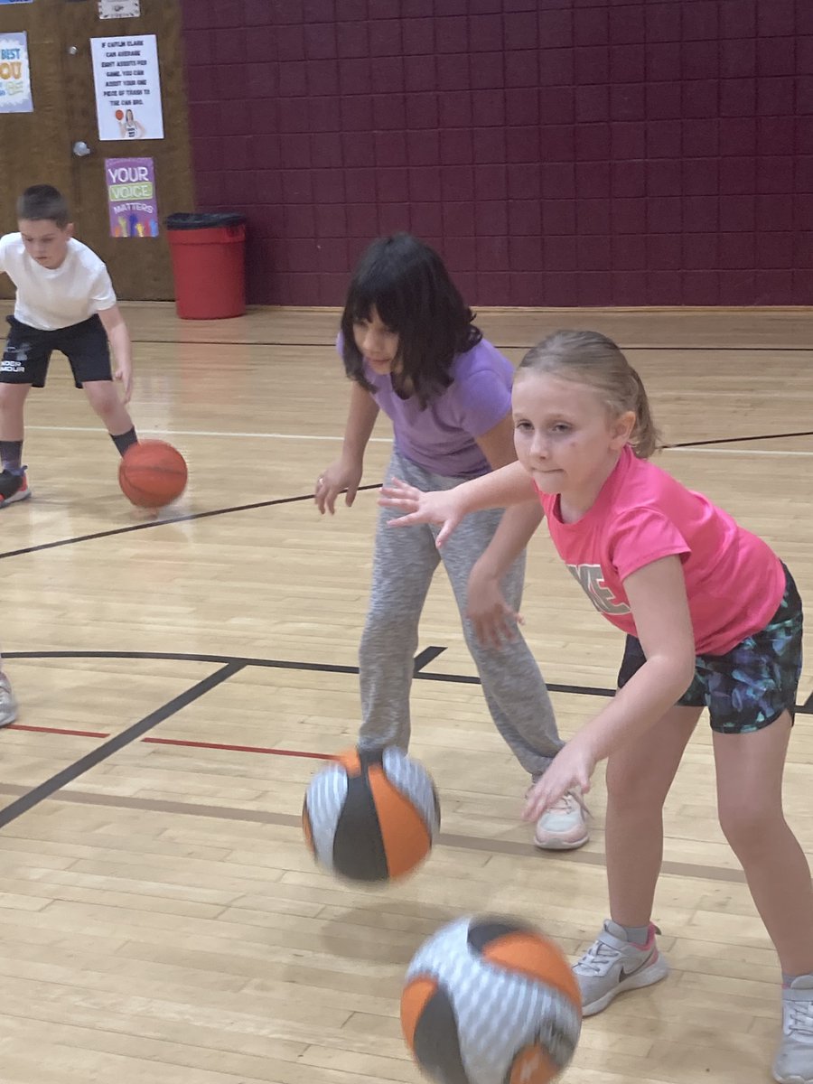LightItUpIowa's tweet photo. Little Ballers https://t.co/MrD2Zf9FJt
