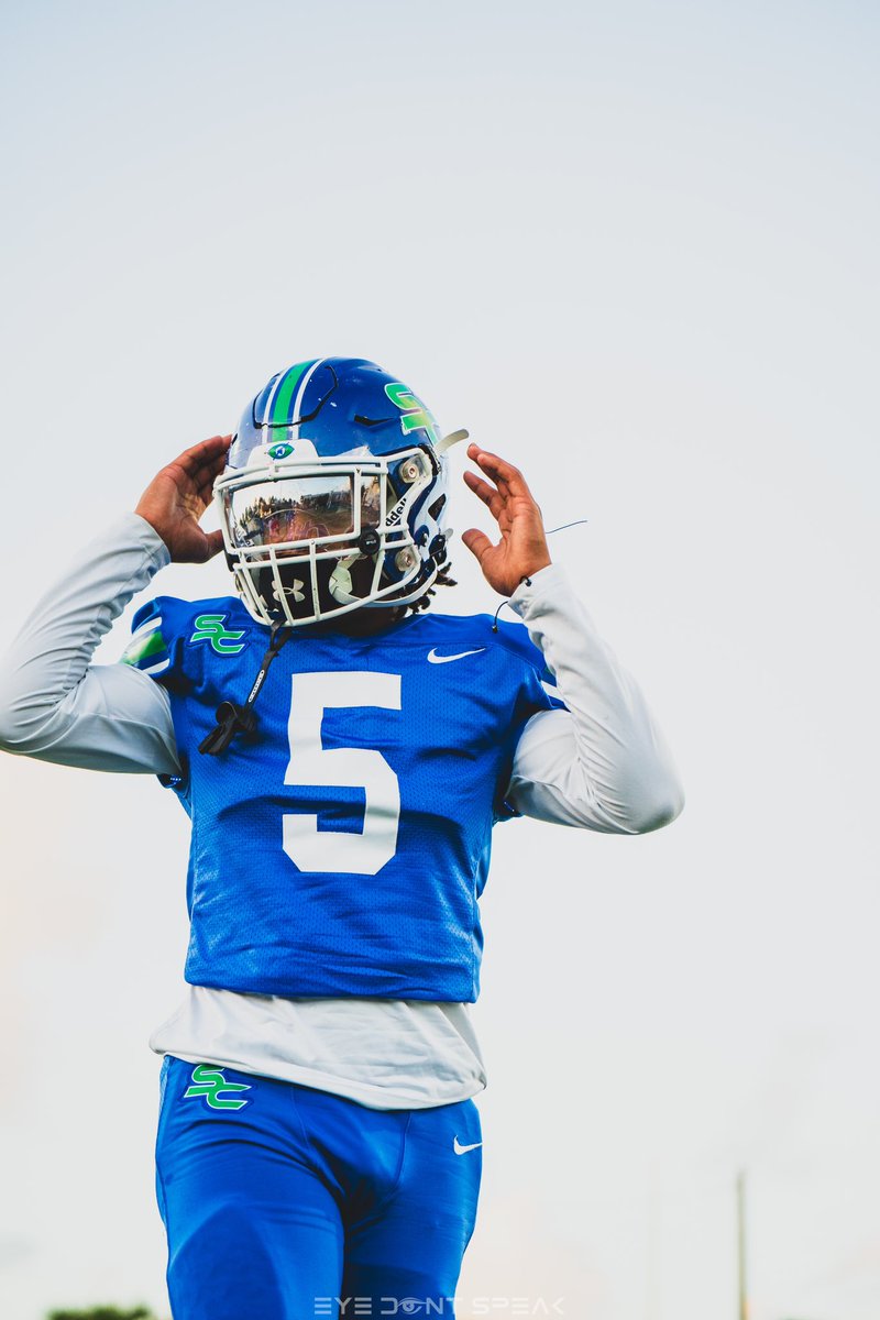 Markiis Griffiths (@markiisg_) on Twitter photo Junior season stats:
51 tackles
29 solo
22 assist
2 interceptions
3 pass break ups
2 sacks
3 forced fumbles
1 fumble recovery
<a href="/EraPrep/">New Era Prep</a> <a href="/Coach_Gonzo1357/">Alex Gonzalez</a> <a href="/Coach_Sime81/">Coach Sime</a> <a href="/CoachTinsley_SC/">Greg Tinsley</a> <a href="/CoachTony_H/">Tony Hall</a> Junior season stats:
51 tackles
29 solo
22 assist
2 interceptions
3 pass break ups
2 sacks
3 forced fumbles
1 fumble recovery
<a href="/EraPrep/">New Era Prep</a> <a href="/Coach_Gonzo1357/">Alex Gonzalez</a> <a href="/Coach_Sime81/">Coach Sime</a> <a href="/CoachTinsley_SC/">Greg Tinsley</a> <a href="/CoachTony_H/">Tony Hall</a>